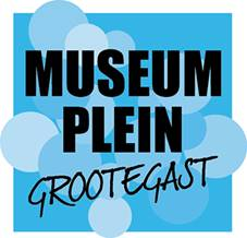 Stichting Museumplein Grootegast logo